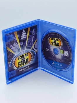 Schlag den Star